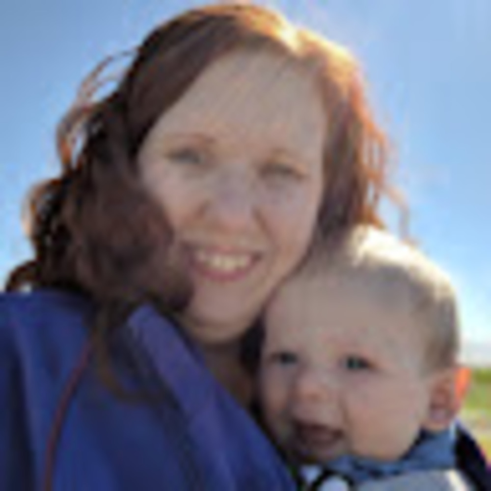 Meet your Posher, Carolyn